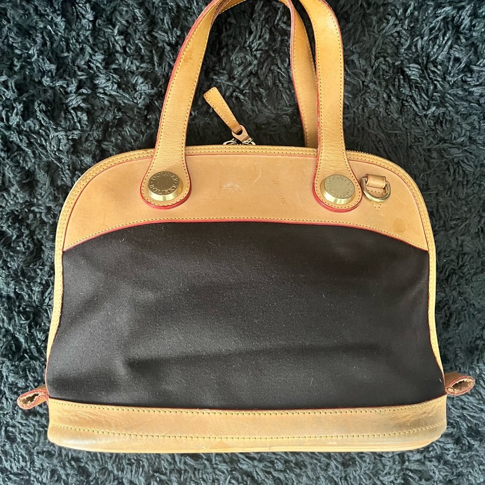 VINTAGE DOONEY & BOURKE CABRIOLET - Picture 2 of 16